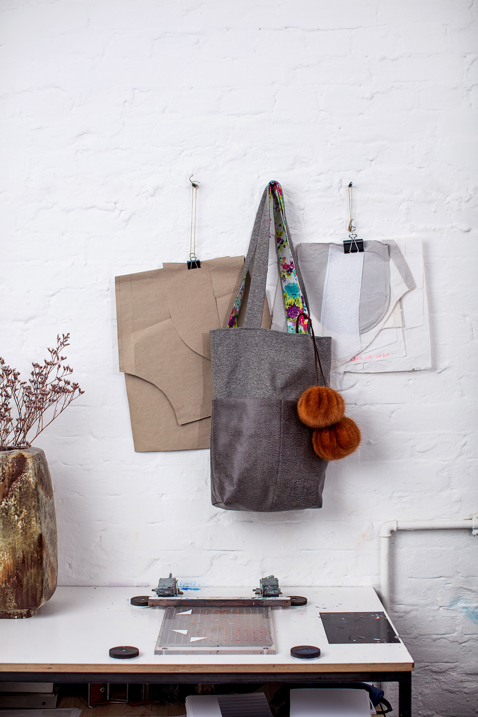 Shopper – Tassen