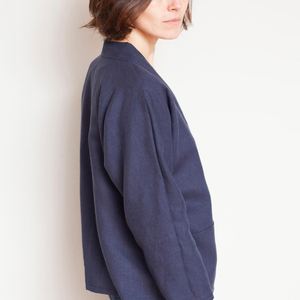 Nino Open Jacket