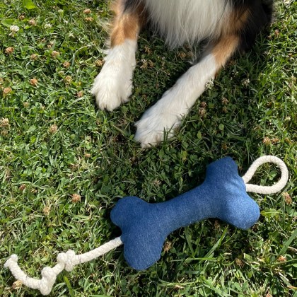 SPEELGOED HOND – Knuffels/Speelgoed