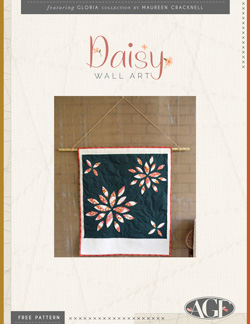 Daisy Wall Art
