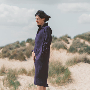 Mara Painter Coat – Jassen & Vesten