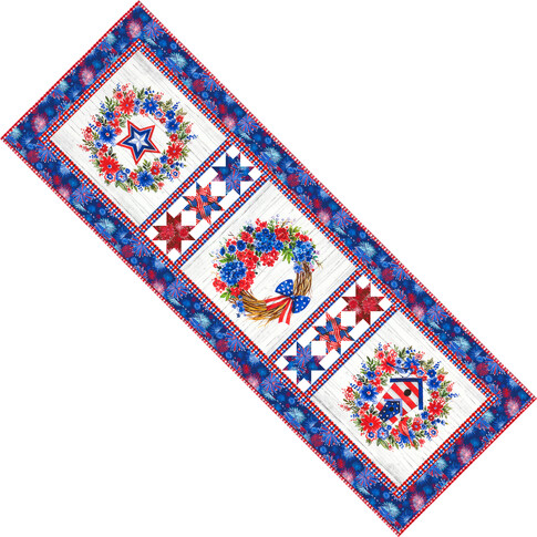 Independence Runner Pattern