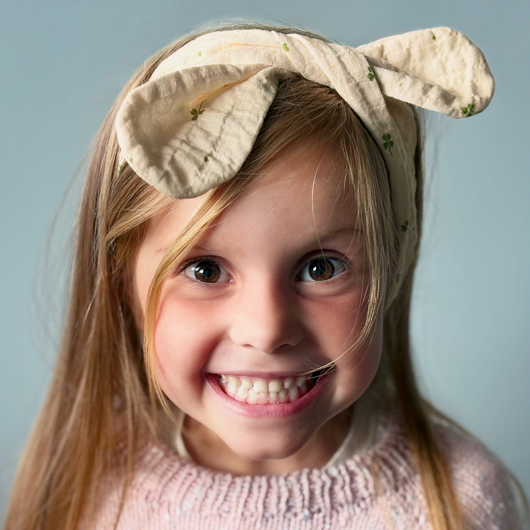 DIY project haarband voor een baby – Kinderkleding