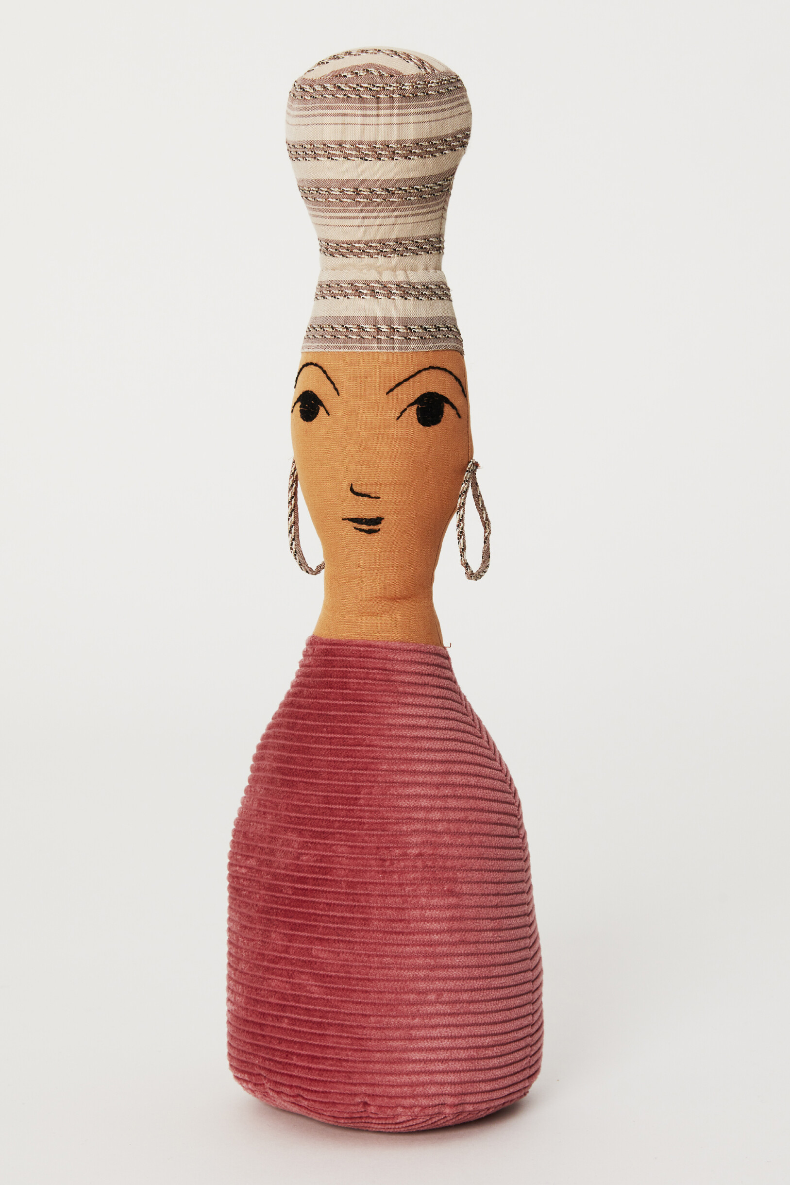 Home Kissen Puppe – Home Decor