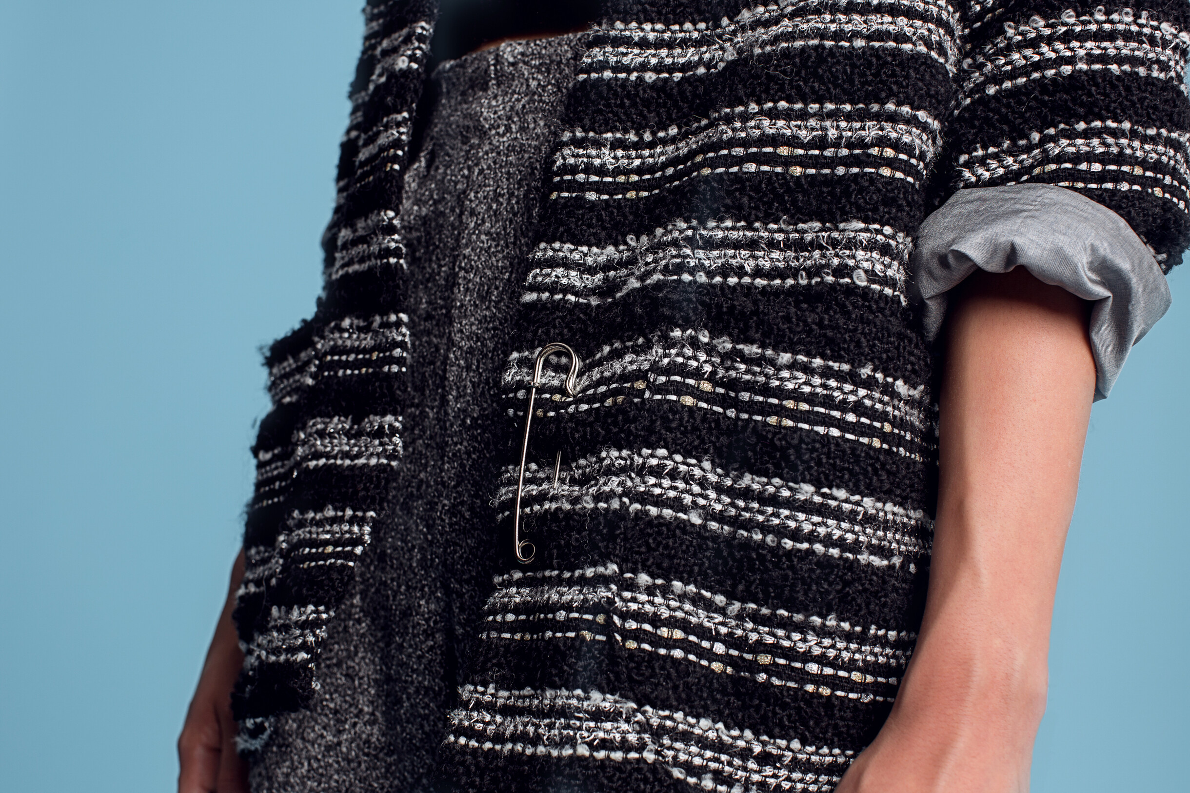 Tweedjacke – Jassen & Vesten