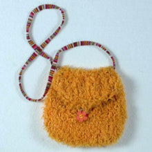 Harige tas