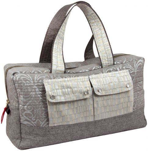 Cargo Duffle 2 Pattern