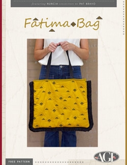 Fatima Bag