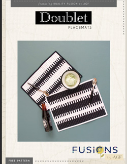 Double Placemats