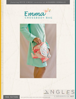 Elephant Crossbody