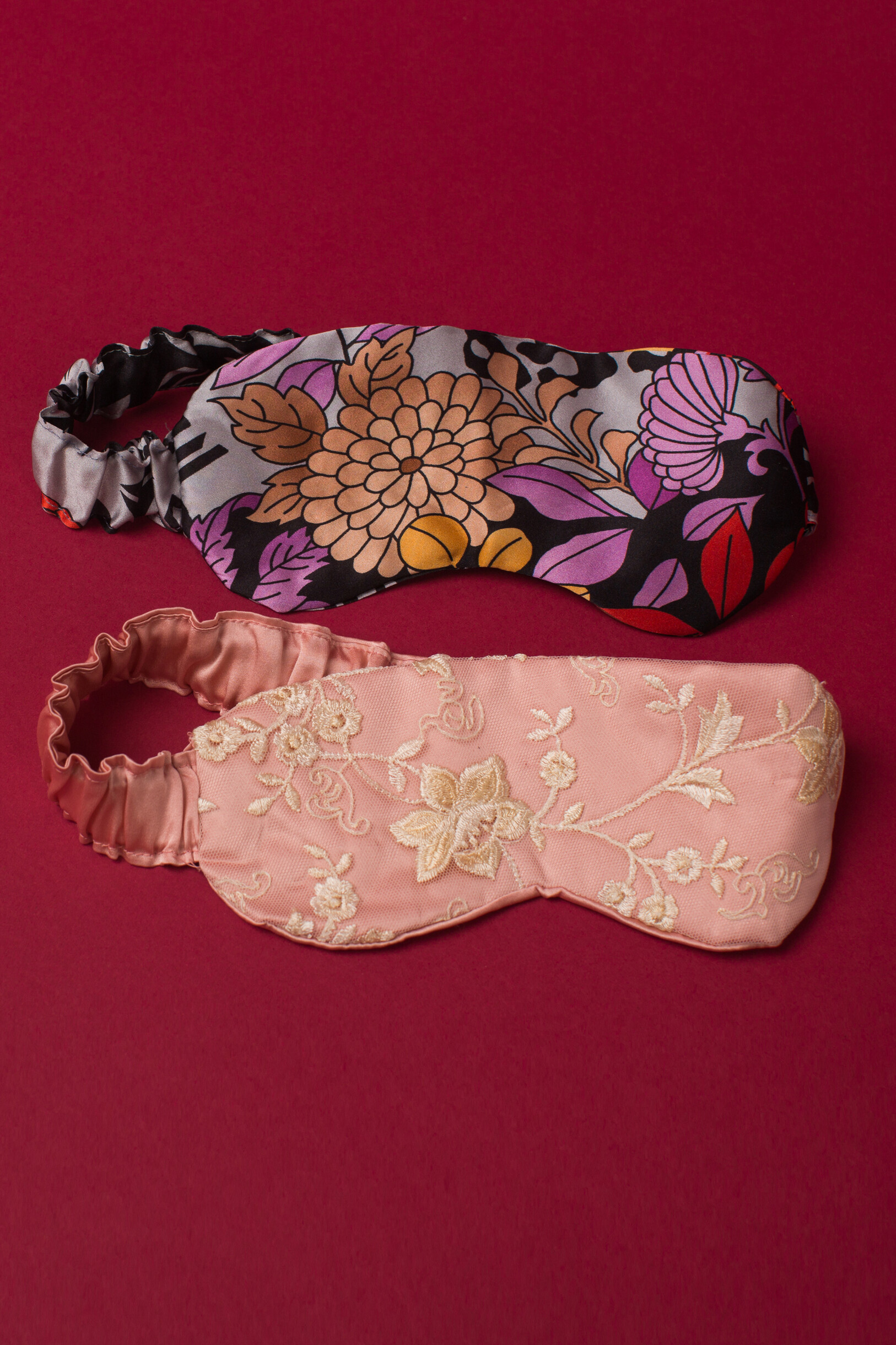 Schlafmasken – Accessoires