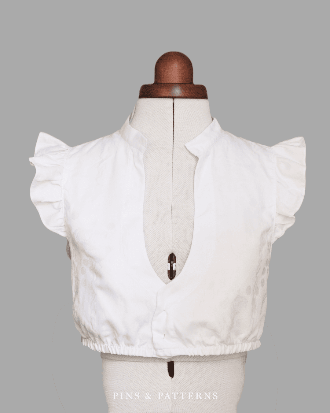 Dirndl blouse – Accessoires