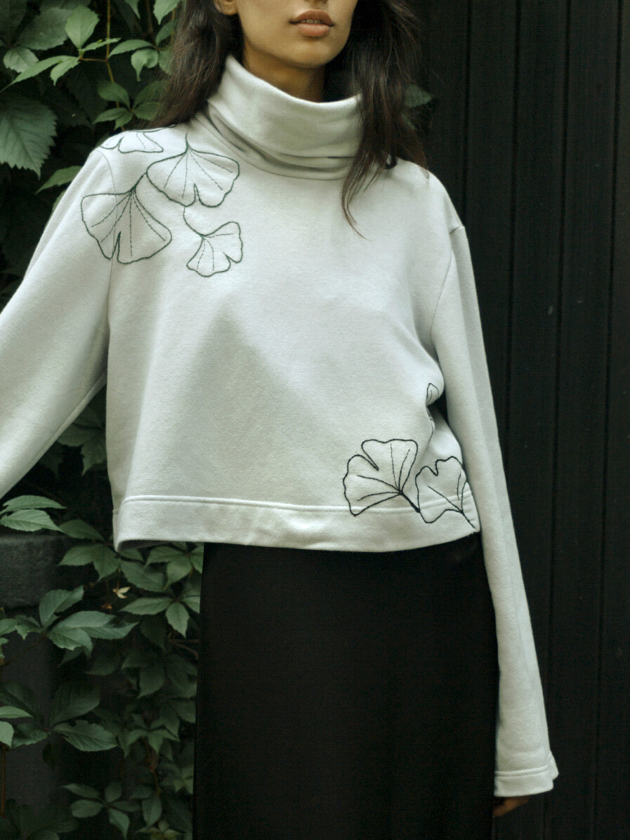 Pullover Beeke