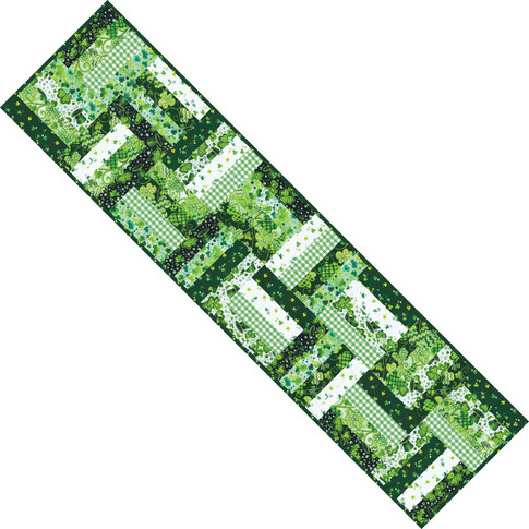 Simple Runner Pattern