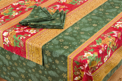 Tabletop Pattern