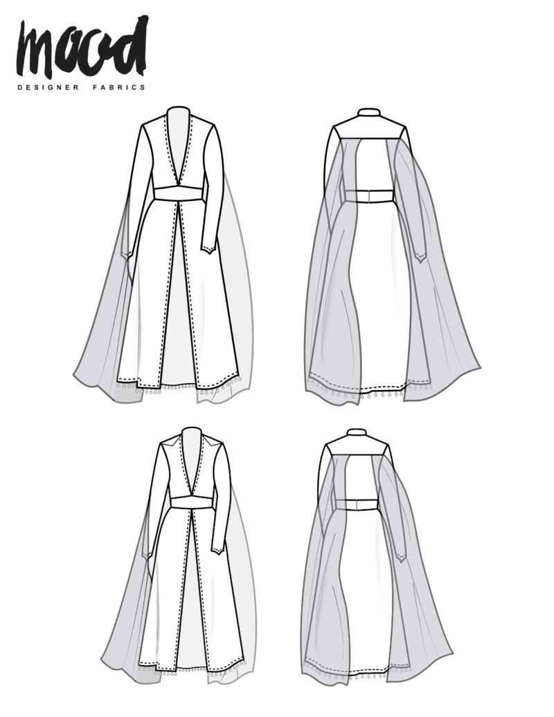 MDF173 – De Elsa Cosplay