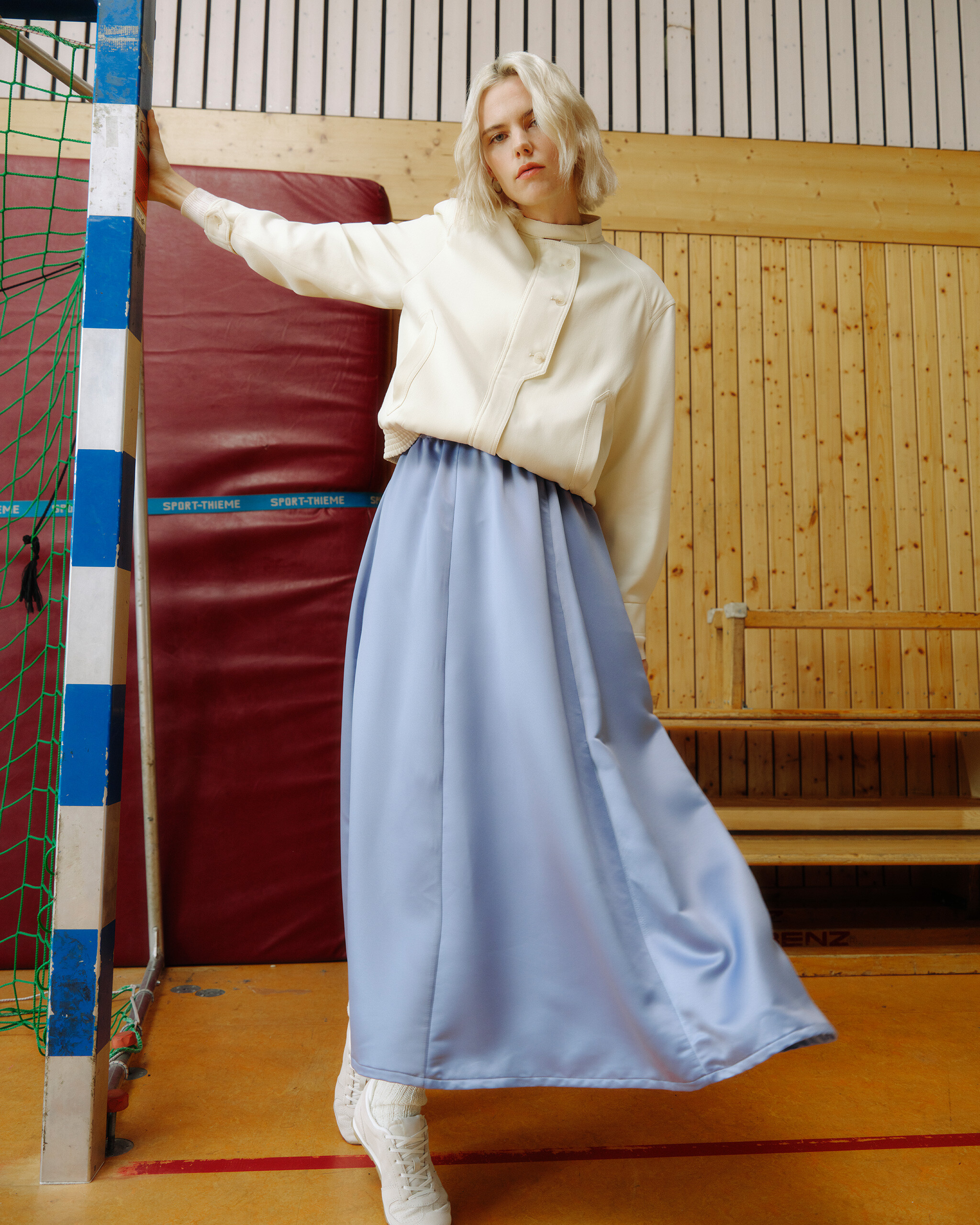 Rock Liana – Dameskleding overig