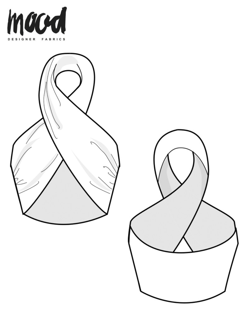 MDF256 – De Tulsi Top