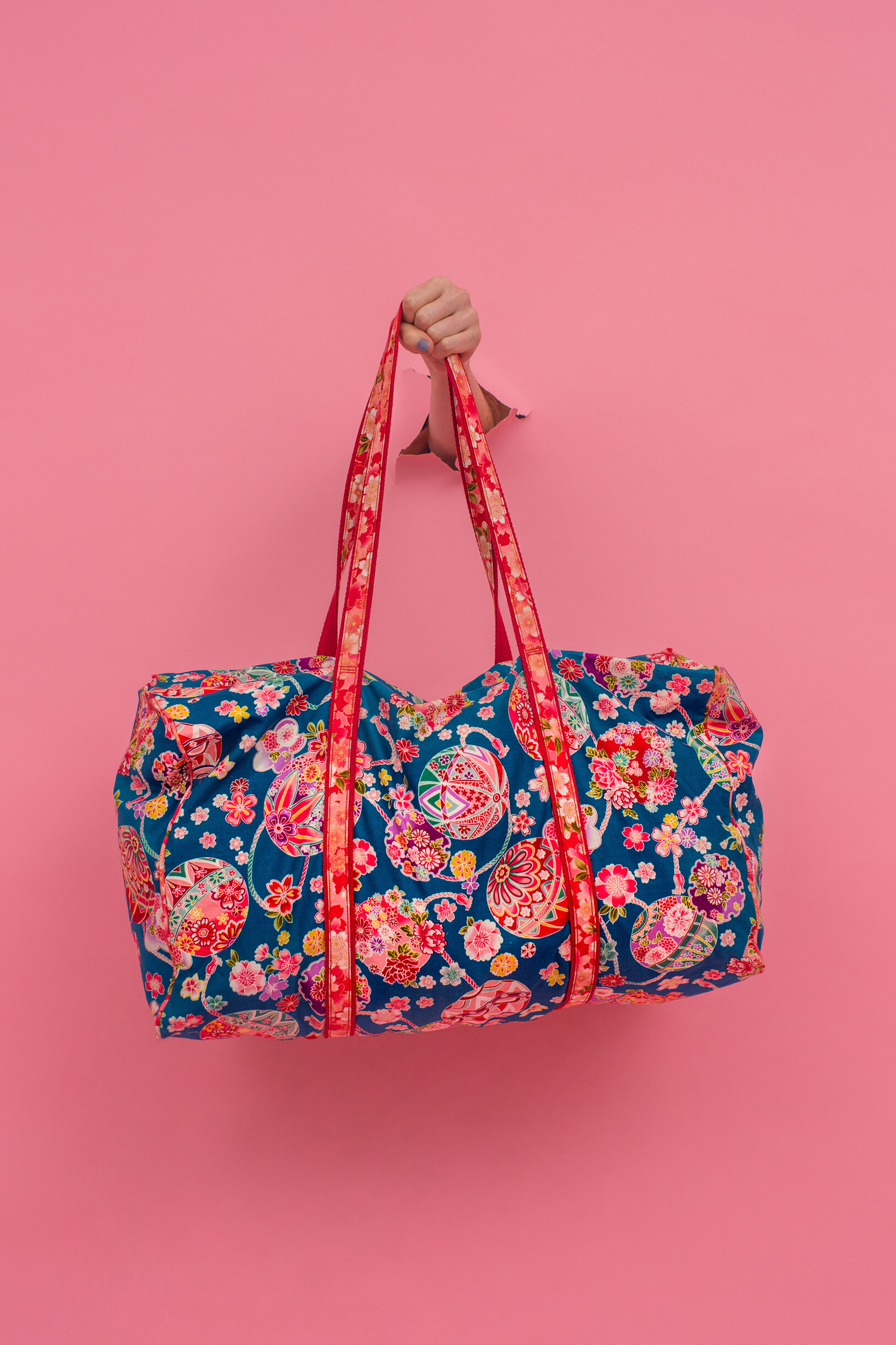 Tasche – Tassen