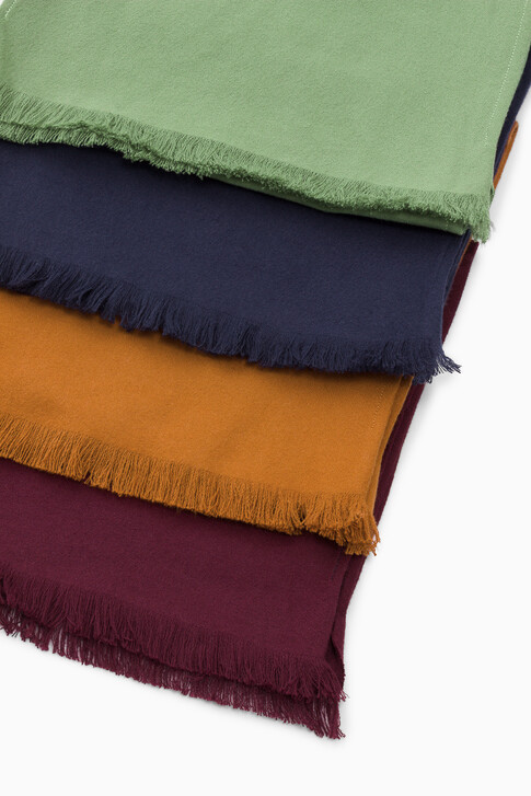 Simple Scarf Pattern
