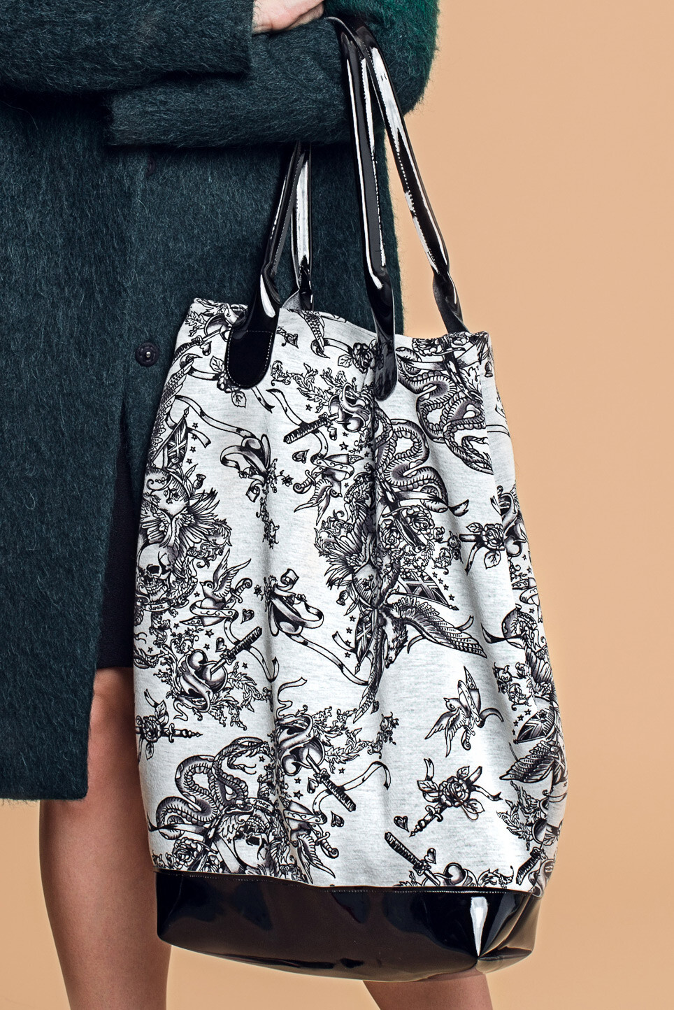 Shopper – Tassen
