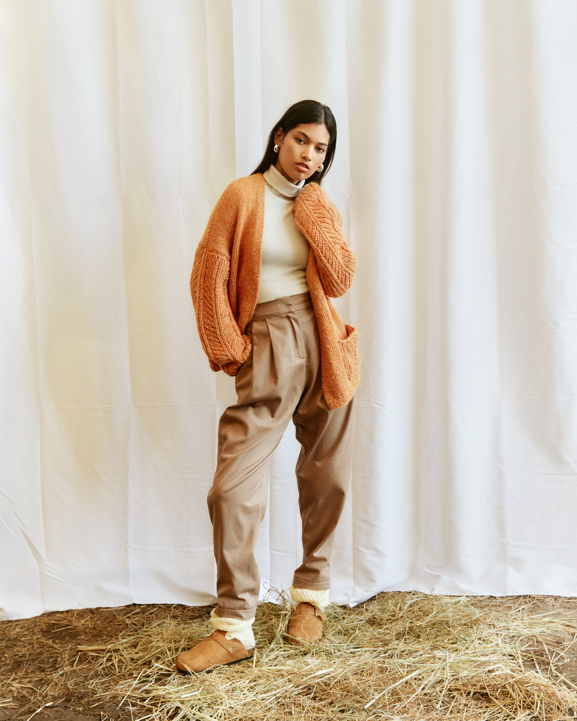 Slang Hadley – Broeken & Shorts