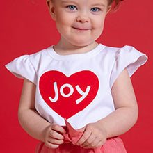 Joy