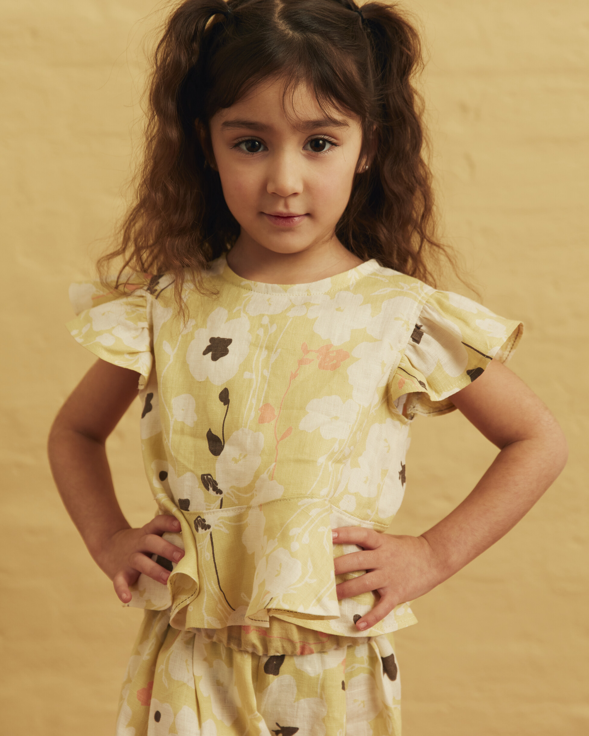 Top Grace – Kinderkleding