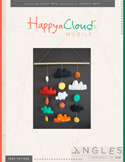 Happy Cloud Mobile