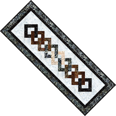 Linked Runner Pattern