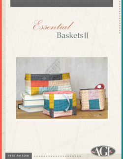 Essential Baskets
