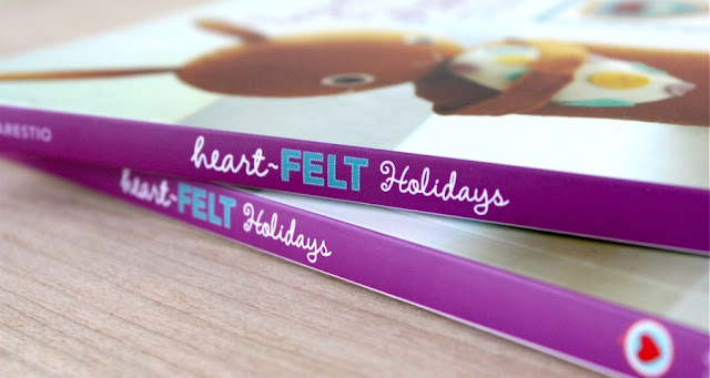 heart-FELT Holidays (weggeefactie gesloten) – Overig