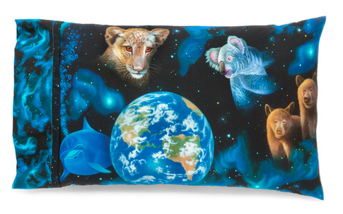 Picture Perfect Pillowcase Pattern