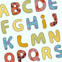 Letters Sulo