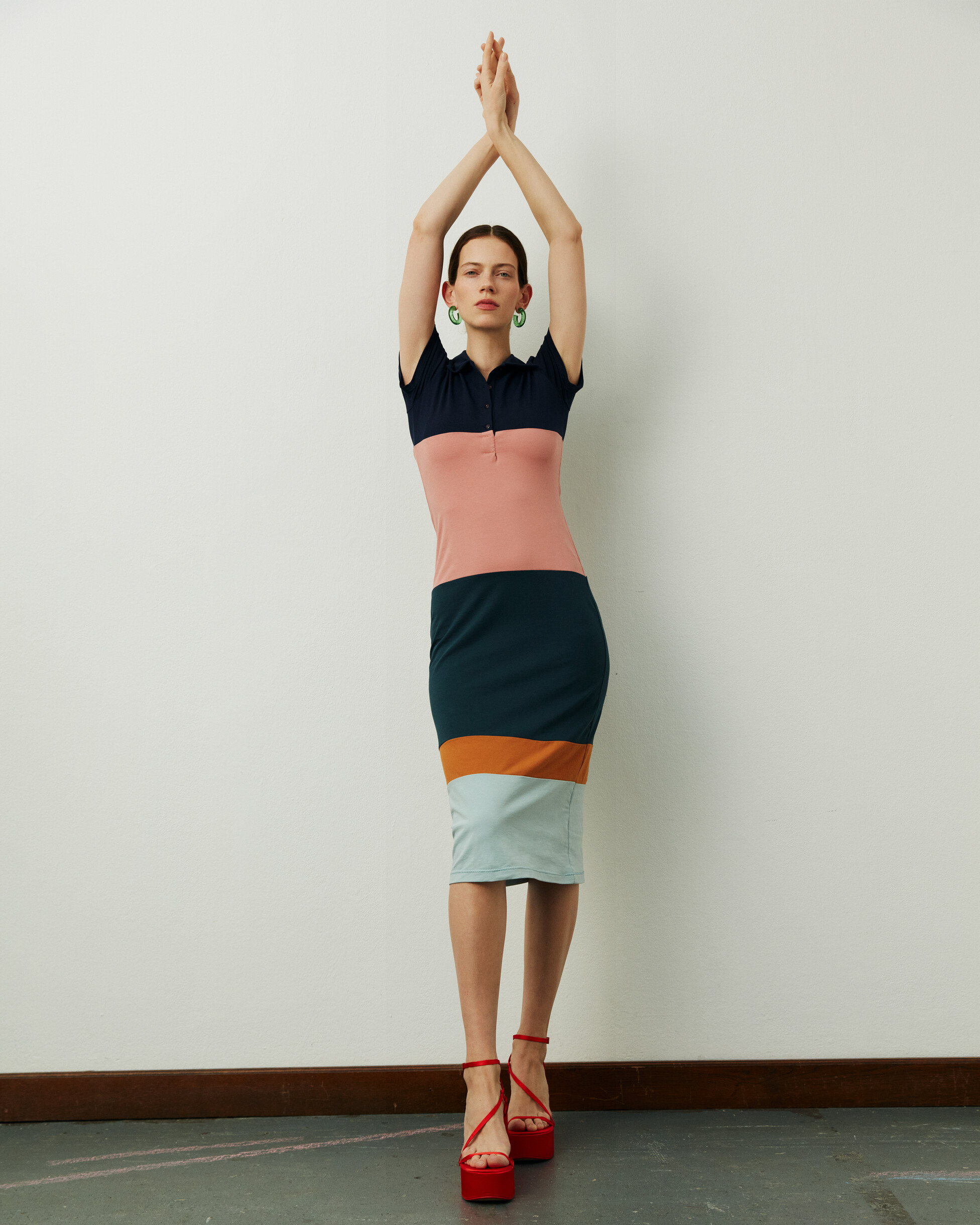 Kleid Gala