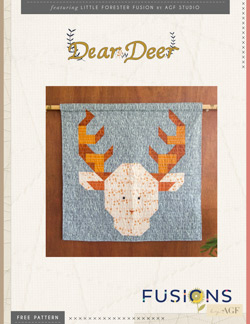 Dear Deer wall Art