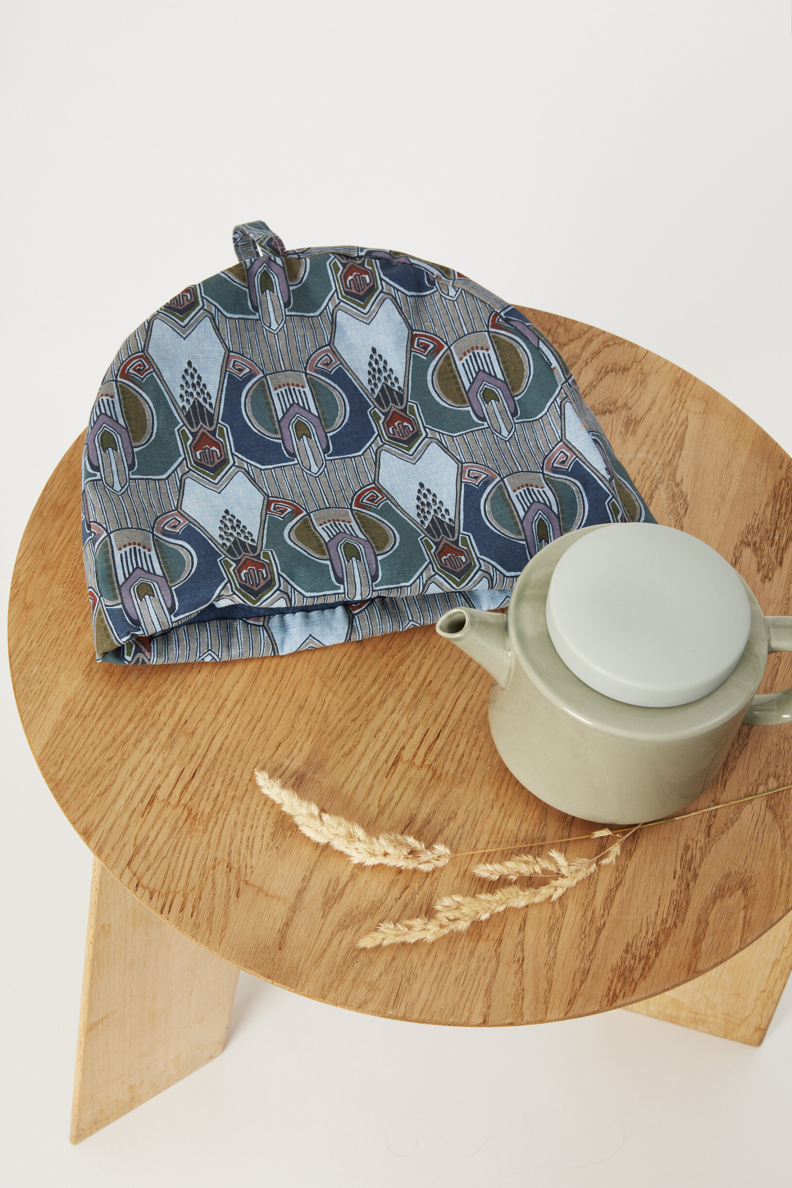 Home Teehaube – Accessoires
