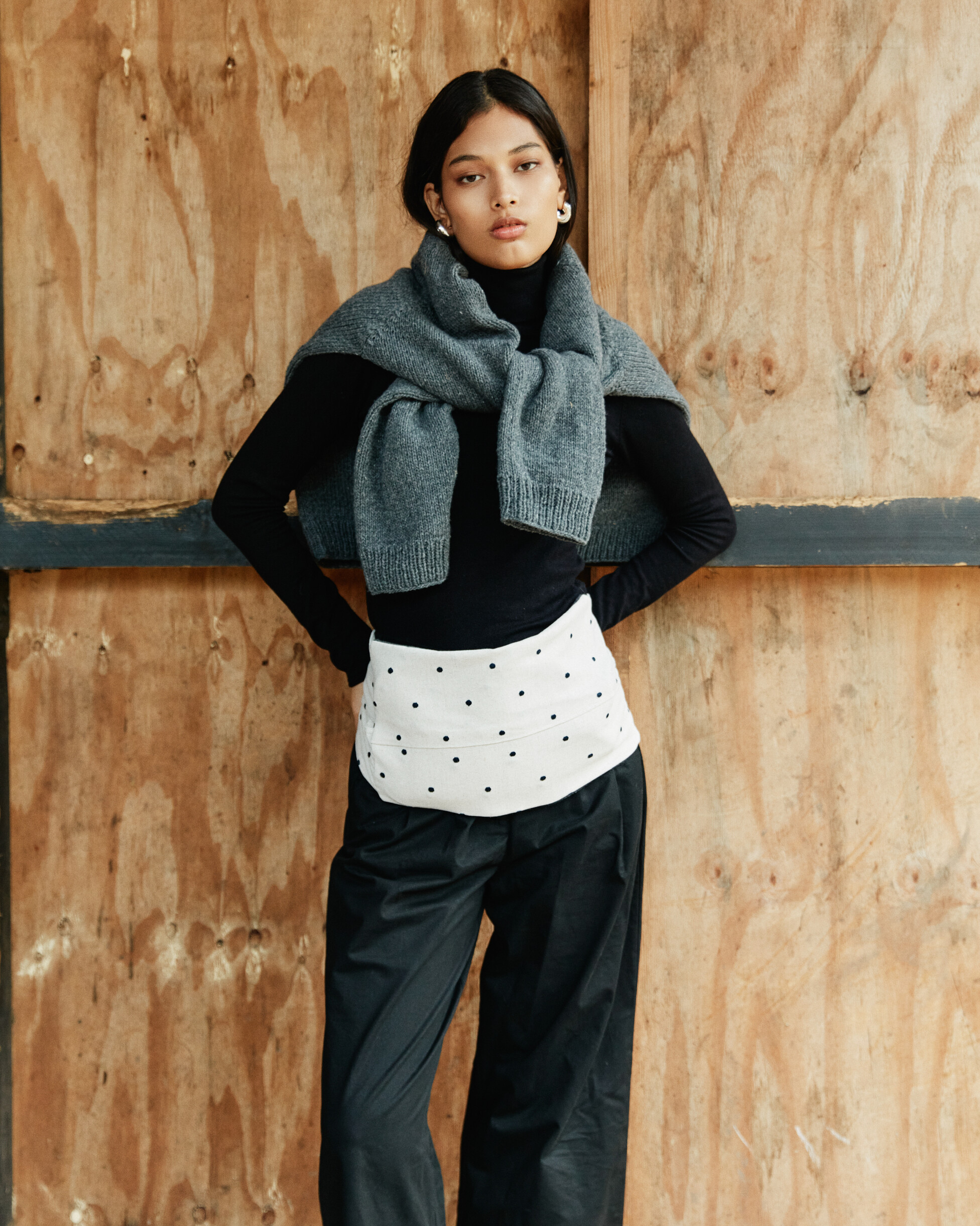 Wärmflaschengürtel Holly – Accessoires