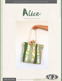 Alice Tote