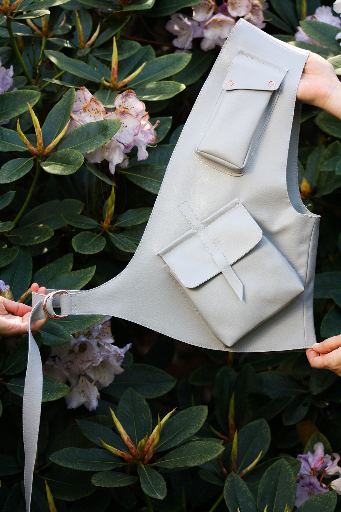 The Wrap – Tassen