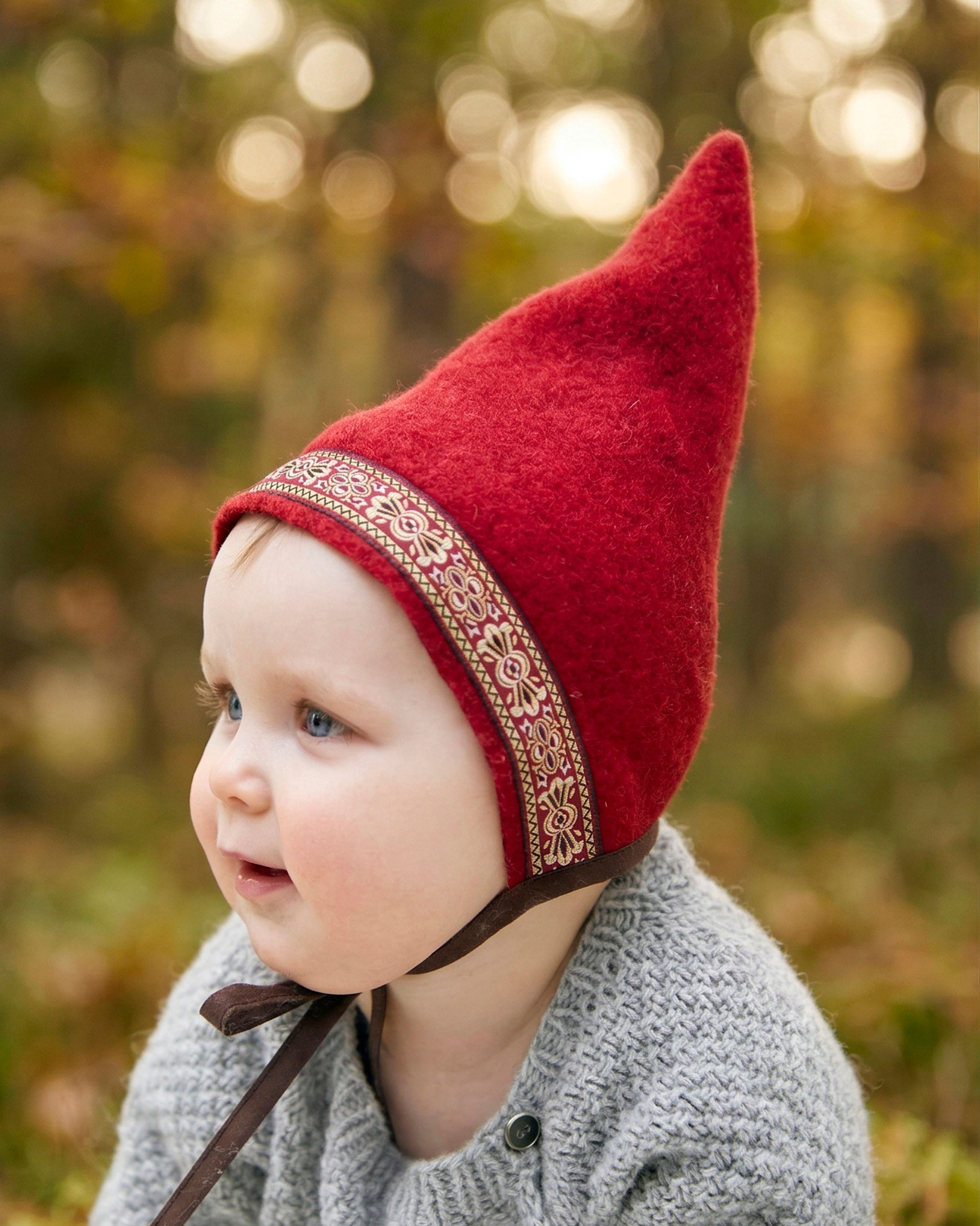 Kerstmutsjesvoor baby's – Babykleding