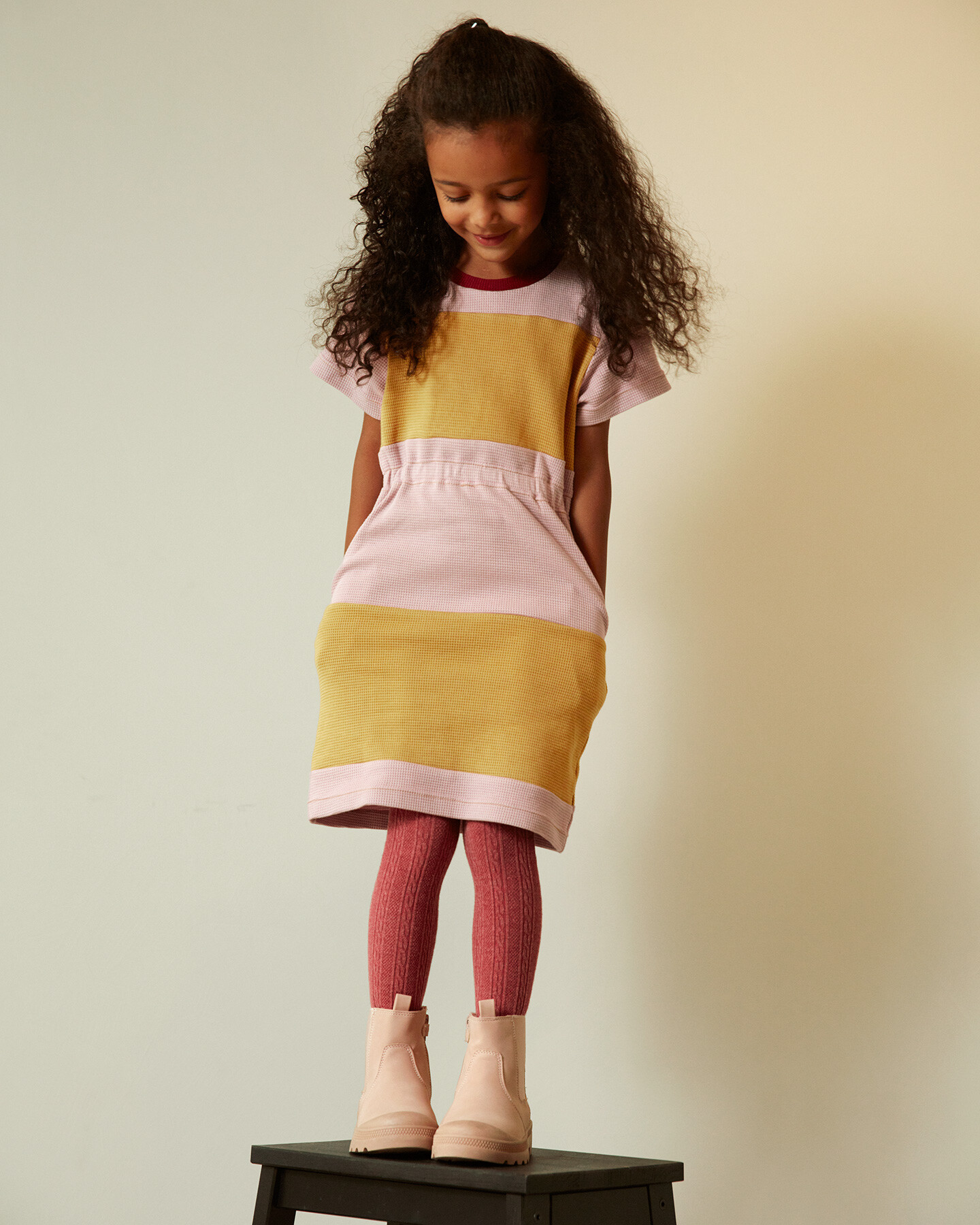 Kleid Josie – Kinderkleding