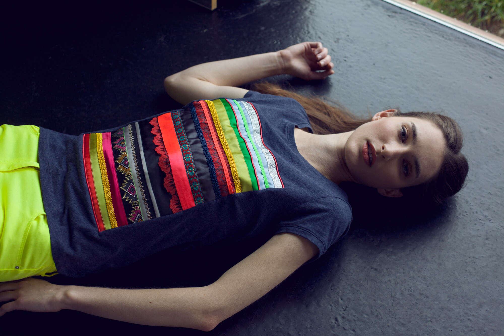 T-Shirt – Tops & Blouses