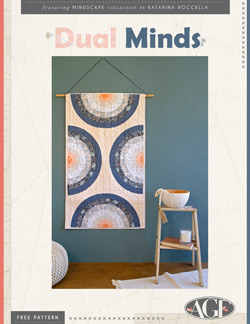 Dual Minds Wall Art