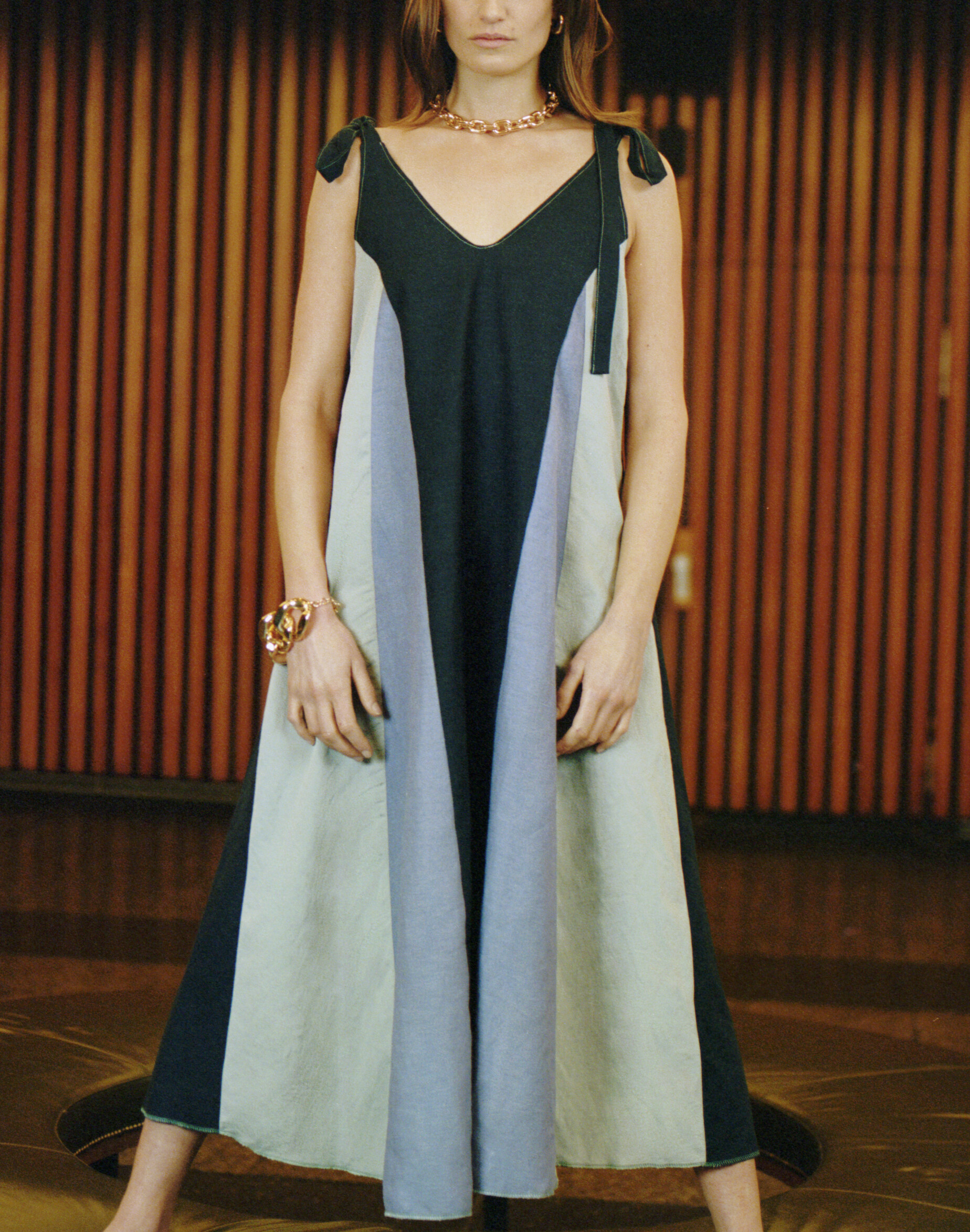 Kleid Carla – Jurken & Rokken