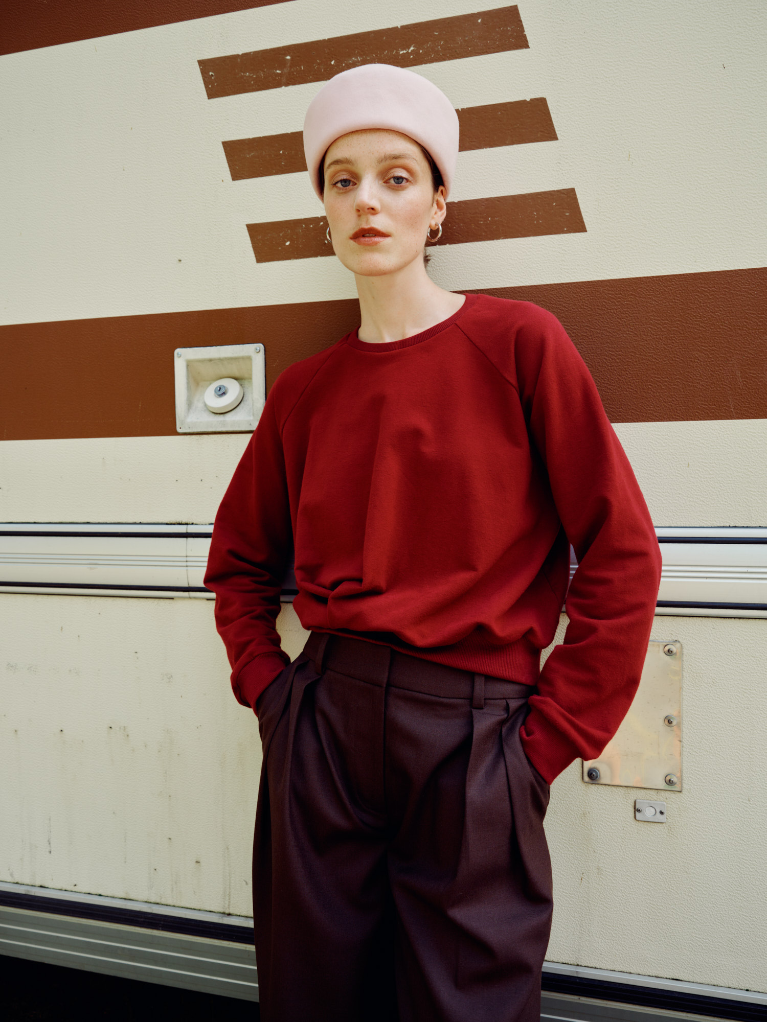 Sweater Nelly – Sweaters & Hoodies