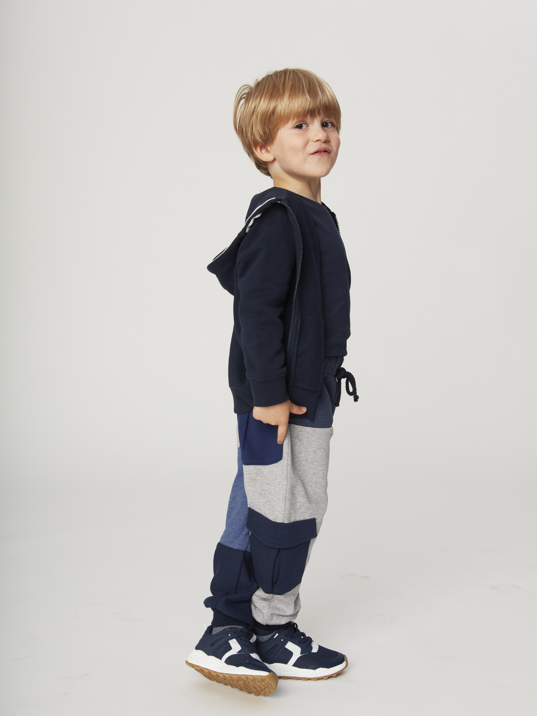 Joggingbroek voor kinderen