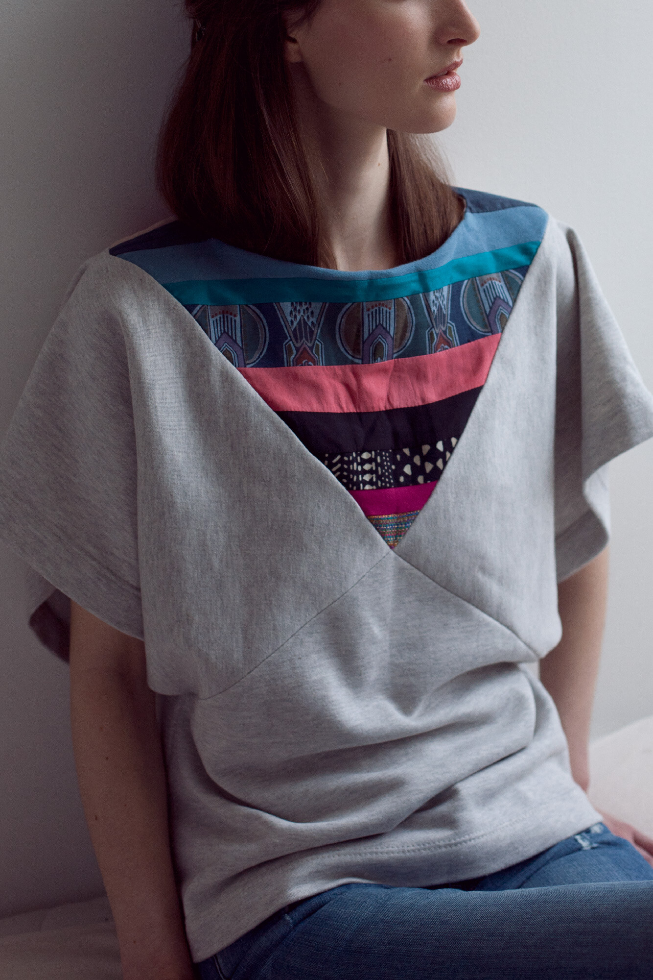 T-Shirt – Tops & Blouses