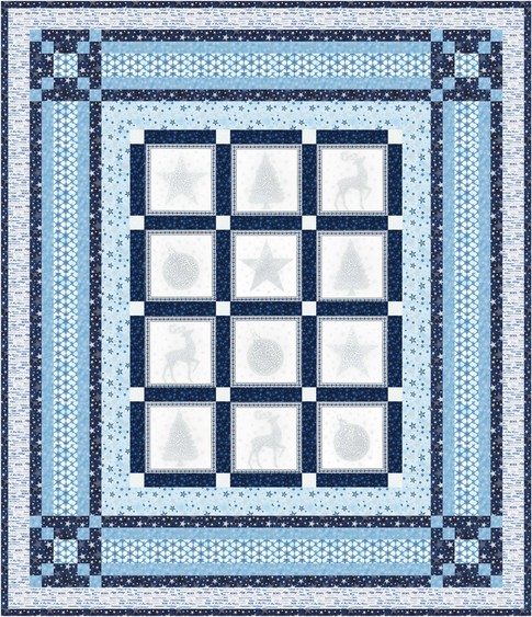 Navidad Pattern