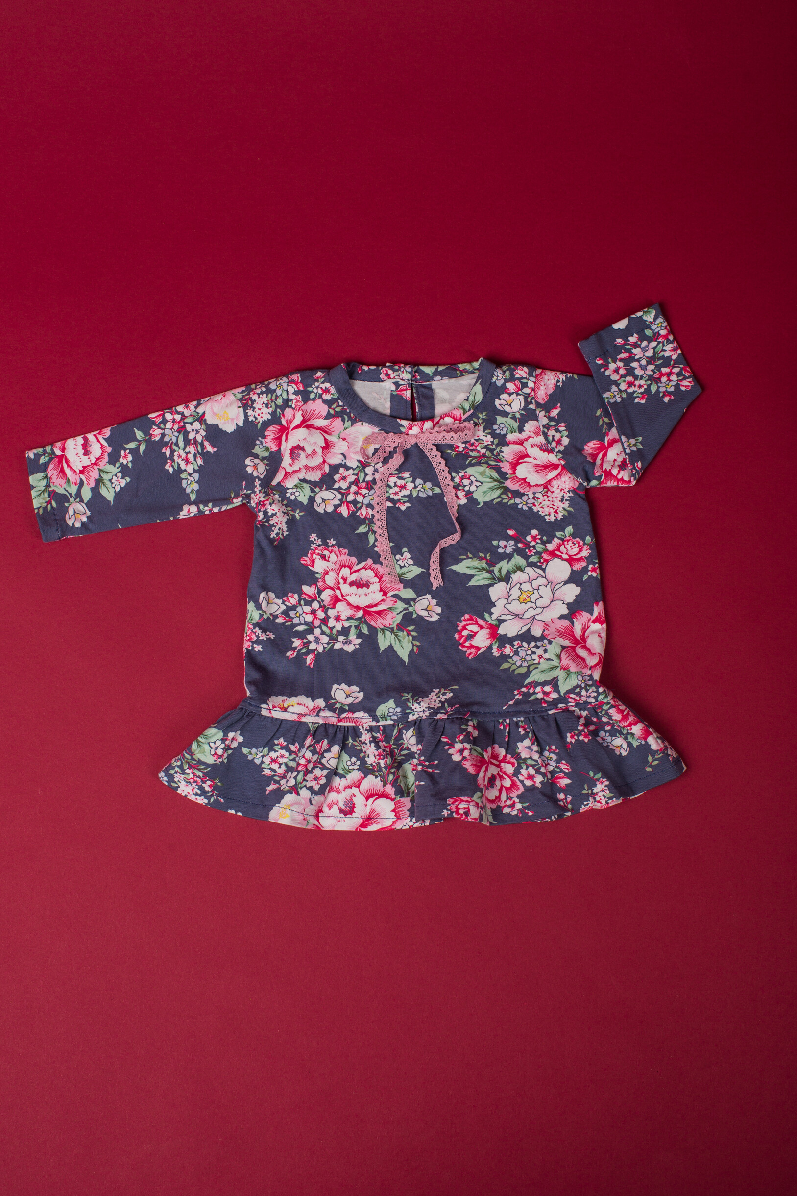 Babykleid